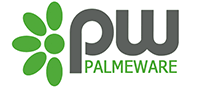 palmeware logo